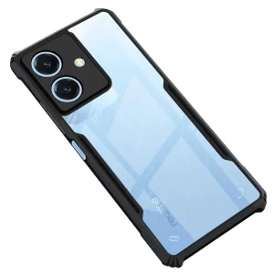 کاور گاردتک مدل Antishock مناسب برای گوشی موبایل ریلمی Note 60x