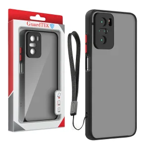 کاور گاردتک مدل MBC مناسب برای گوشی موبایل شیائومی Poco F3 / K40 به همراه بند