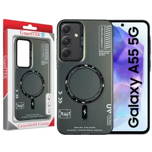 کاور گاردتک مدل SoCool_A55 مناسب برای گوشی موبایل سامسونگ Galaxy A55