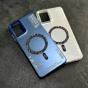 کاور گاردتک مدل SoCool_A12 مناسب برای گوشی موبایل سامسونگ Galaxy A12