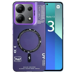 کاور گاردتک مدل SoCool1_Note13 مناسب برای گوشی موبایل شیائومی Redmi Note 13 4G