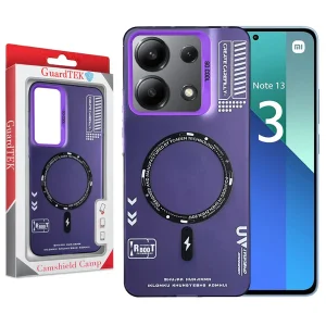 کاور گاردتک مدل SoCool1_Note13 مناسب برای گوشی موبایل شیائومی Redmi Note 13 4G