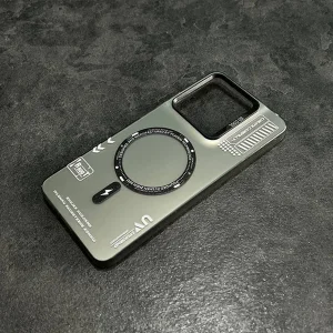 کاور گاردتک مدل SoCool1_Note13 مناسب برای گوشی موبایل شیائومی Redmi Note 13 4G