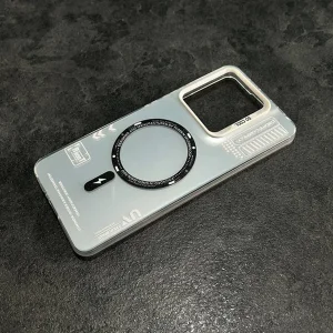 کاور گاردتک مدل SoCool1_Note13 مناسب برای گوشی موبایل شیائومی Redmi Note 13 4G