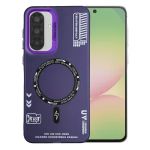 کاور گاردتک مدل SoCool مناسب برای گوشی موبایل سامسونگ Galaxy A36