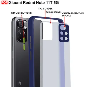 کاور گاردتک آساک مدل MBC Card Strap مناسب برای گوشی موبایل شیائومی Redmi Note 11 Pro Plus به همراه بند