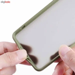 کاور گاردتک آساک مدل MBC Card Strap مناسب برای گوشی موبایل شیائومی Redmi Note 11 Pro Plus به همراه بند
