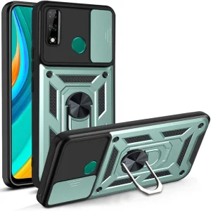 کاور گاردتک اساک مدل Dcamp2 مناسب برای گوشی موبایل هوآوی Y9 2019 / Y8s