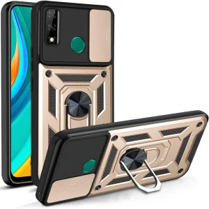 کاور گاردتک اساک مدل Dcamp2 مناسب برای گوشی موبایل هوآوی Y9 2019 / Y8s