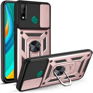 کاور گاردتک اساک مدل Dcamp2 مناسب برای گوشی موبایل هوآوی Y9 2019 / Y8s