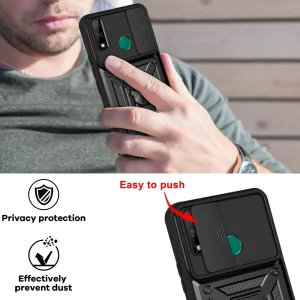 کاور گاردتک اساک مدل Dcamp2 مناسب برای گوشی موبایل هوآوی Y9 2019 / Y8s