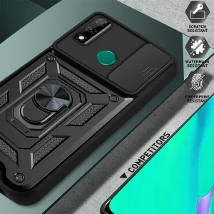 کاور گاردتک اساک مدل Dcamp2 مناسب برای گوشی موبایل هوآوی Y9 2019 / Y8s