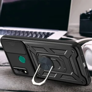 کاور گاردتک اساک مدل Dcamp2 مناسب برای گوشی موبایل هوآوی Y9 2019 / Y8s