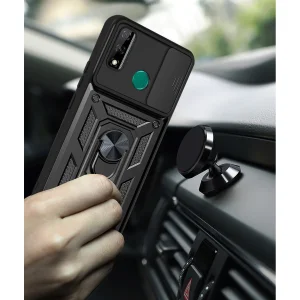 کاور گاردتک اساک مدل Dcamp2 مناسب برای گوشی موبایل هوآوی Y9 2019 / Y8s