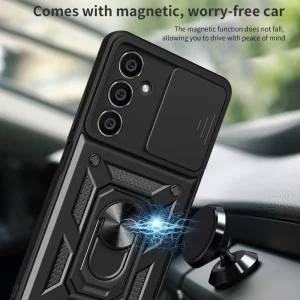 کاور گاردتک اساک مدل Dcamp2 Strap مناسب برای گوشی موبایل سامسونگ Galaxy A34 5G / A34
