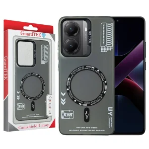 کاور گاردتک مدل SoCool مناسب برای گوشی موبایل شیائومی Poco X7 Pro
