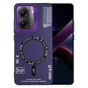 کاور گاردتک مدل SoCool مناسب برای گوشی موبایل شیائومی Poco X7 Pro