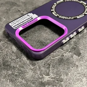 کاور گاردتک مدل SoCool مناسب برای گوشی موبایل شیائومی Poco X7 Pro
