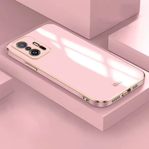 کاور گاردتک اساک مدل MyCa2 مناسب برای گوشی موبایل شیائومی Mi 11T / Mi 11T Pro به همراه بند