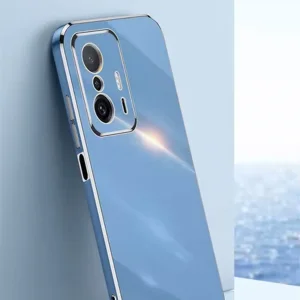کاور گاردتک اساک مدل MyCa2 مناسب برای گوشی موبایل شیائومی Mi 11T / Mi 11T Pro به همراه بند