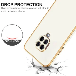 کاور گاردتک اساک مدل MyCa2 مناسب برای گوشی موبایل شیائومی Mi 11T / Mi 11T Pro به همراه بند