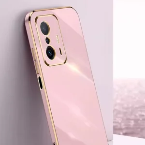 کاور گاردتک اساک مدل MyCa2 مناسب برای گوشی موبایل شیائومی Mi 11T / Mi 11T Pro به همراه بند