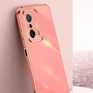 کاور گاردتک اساک مدل MyCa2 مناسب برای گوشی موبایل شیائومی Mi 11T / Mi 11T Pro به همراه بند