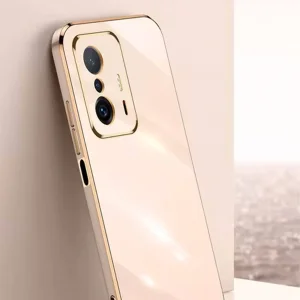 کاور گاردتک اساک مدل MyCa2 مناسب برای گوشی موبایل شیائومی Mi 11T / Mi 11T Pro به همراه بند