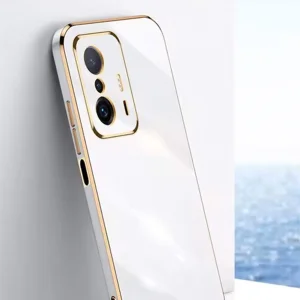 کاور گاردتک اساک مدل MyCa2 مناسب برای گوشی موبایل شیائومی Mi 11T / Mi 11T Pro به همراه بند