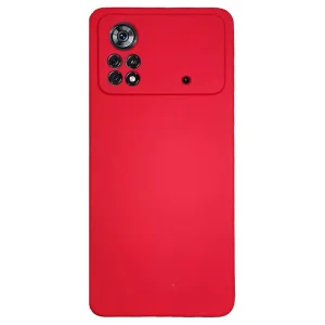 کاور گاردتک مدل Silicamp مناسب برای گوشی موبایل شیائومی Poco X4 pro 5G