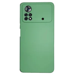 کاور گاردتک مدل Silicamp مناسب برای گوشی موبایل شیائومی Poco X4 pro 5G