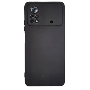 کاور گاردتک مدل Silicamp مناسب برای گوشی موبایل شیائومی Poco X4 pro 5G