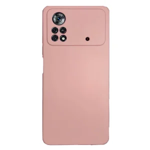 کاور گاردتک مدل Silicamp مناسب برای گوشی موبایل شیائومی Poco X4 pro 5G