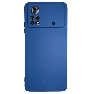کاور گاردتک مدل Silicamp مناسب برای گوشی موبایل شیائومی Poco X4 pro 5G