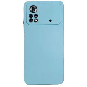 کاور گاردتک مدل Silicamp مناسب برای گوشی موبایل شیائومی Poco X4 pro 5G