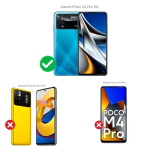 کاور گاردتک مدل Silicamp مناسب برای گوشی موبایل شیائومی Poco X4 pro 5G