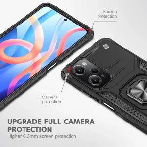 کاور گاردتک مدل UnionArmor مناسب برای گوشی موبایل شیائومی Note 12 Pro 5G / Poco X5 Pro