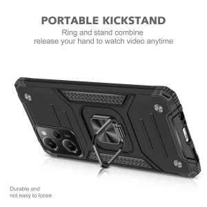 کاور گاردتک مدل UnionArmor مناسب برای گوشی موبایل شیائومی Note 12 Pro 5G / Poco X5 Pro