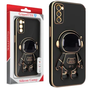 کاور گاردتک اساک فضانورد مدل astronaut مناسب برای گوشی موبایل سامسونگ Galaxy S20 FE