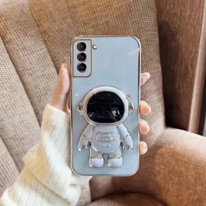 کاور گاردتک اساک فضانورد مدل astronaut مناسب برای گوشی موبایل سامسونگ Galaxy S20 FE