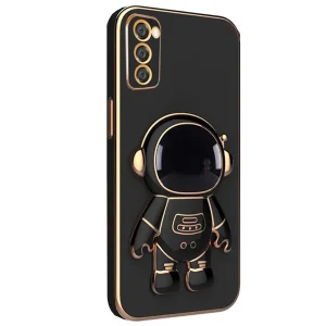 کاور گاردتک اساک فضانورد مدل astronaut مناسب برای گوشی موبایل سامسونگ Galaxy S20 FE