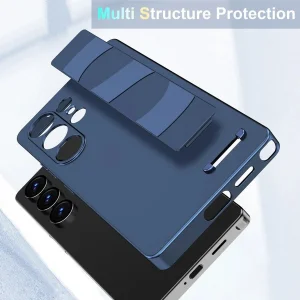 کاور گاردتک مدل Strapcase مناسب برای گوشی موبایل سامسونگ Galaxy S25 Ultra