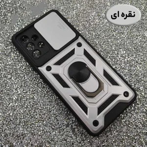 کاور گاردتک مدل Dcamp2 مناسب برای گوشی موبایل سامسونگ Galaxy A52s / A52 5G / A52