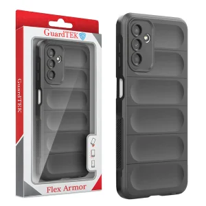 کاور گاردتک اساک مدل Flex Armor مناسب برای گوشی موبایل سامسونگ Galaxy A14