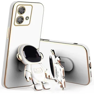 کاور گاردتک آساک مدل Astronaut case مناسب برای گوشی موبایل موتورولا Edge 40 Neo