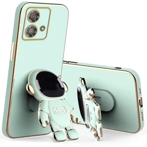 کاور گاردتک آساک مدل Astronaut case مناسب برای گوشی موبایل موتورولا Edge 40 Neo