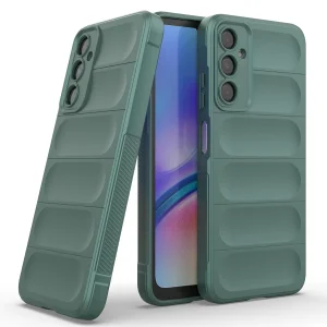 کاور گاردتک آساک مدل Flex Armor مناسب برای گوشی موبایل سامسونگ Galaxy A15