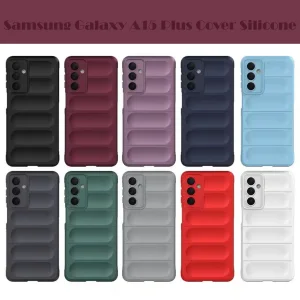 کاور گاردتک آساک مدل Flex Armor مناسب برای گوشی موبایل سامسونگ Galaxy A15