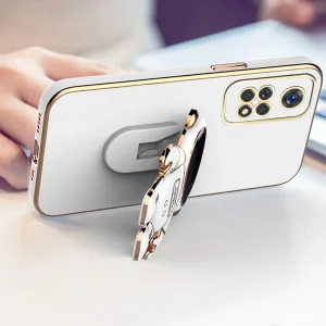 کاور گاردتک مدل astronaut مناسب برای گوشی موبایل شیائومی Redmi Note 12 Pro 4G / Note 11 Pro