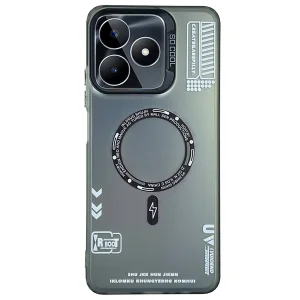 کاور گاردتک مدل soCool مناسب برای گوشی موبایل ریلمی C53 / C51/Note 50